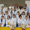 Langjährige Mitgliedschaft & Judo-Wochenende